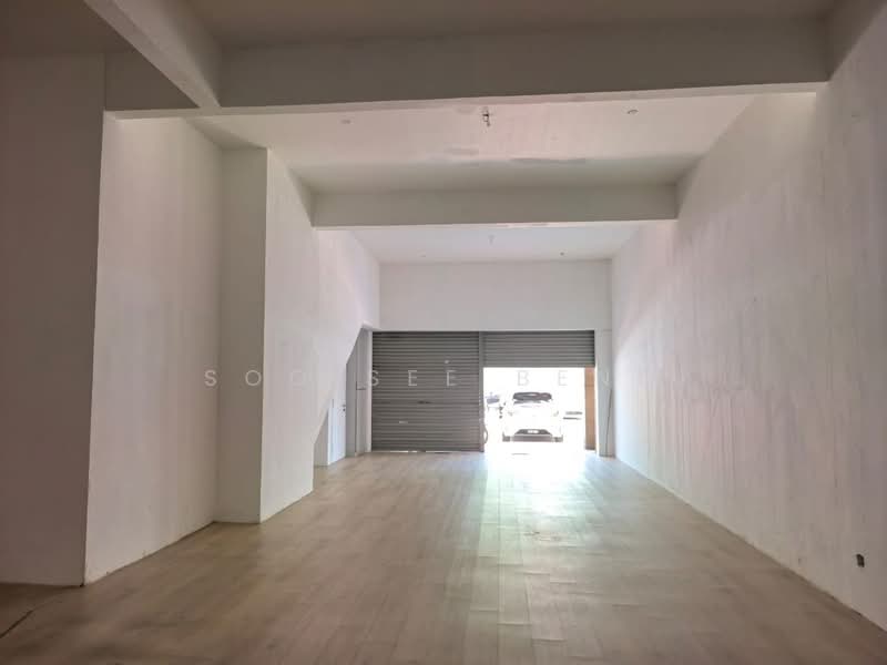 Shop for Rent in Seksyen 5 (Kota Damansara) - Soo See Beng - Interior - PropertyGuru.com.my