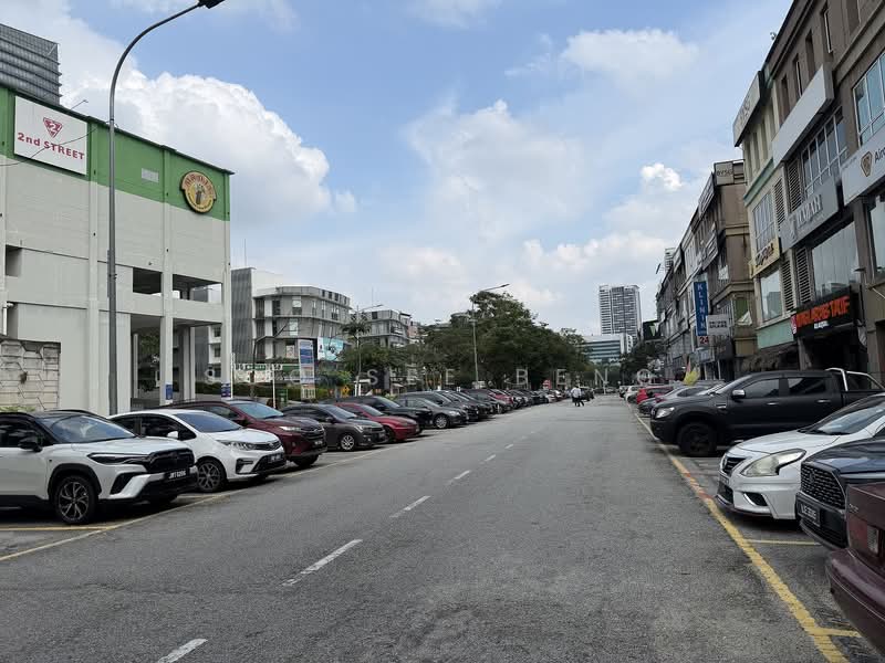 Shop for Rent in Seksyen 5 (Kota Damansara) - Soo See Beng - Exterior - PropertyGuru.com.my