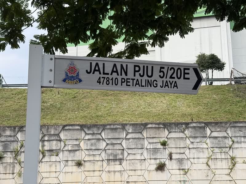 Shop for Rent in Seksyen 5 (Kota Damansara) - Soo See Beng - PropertyGuru.com.my