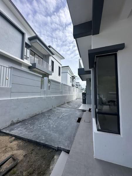 Rumah Berkembar untuk Disewa di Seremban (Negeri Sembilan) - Ding Jodie - Exterior - PropertyGuru.com.my