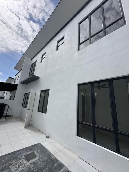 Rumah Berkembar untuk Disewa di Seremban (Negeri Sembilan) - Ding Jodie - Exterior - PropertyGuru.com.my