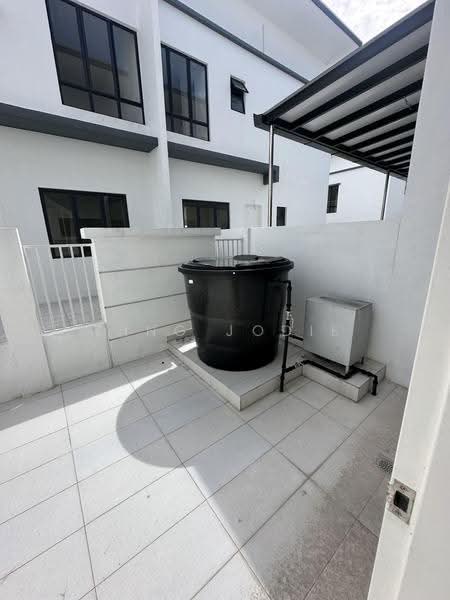 Rumah Berkembar untuk Disewa di Seremban (Negeri Sembilan) - Ding Jodie - Exterior - PropertyGuru.com.my