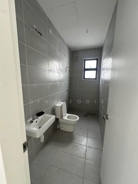 Rumah Berkembar untuk Disewa di Seremban (Negeri Sembilan) - Ding Jodie - Bathroom - PropertyGuru.com.my