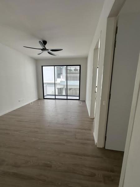Rumah Berkembar untuk Disewa di Seremban (Negeri Sembilan) - Ding Jodie - Balcony - PropertyGuru.com.my