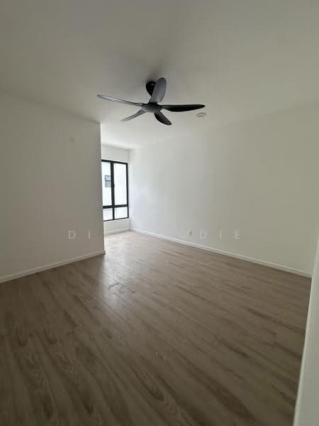 Rumah Berkembar untuk Disewa di Seremban (Negeri Sembilan) - Ding Jodie - Interior - PropertyGuru.com.my