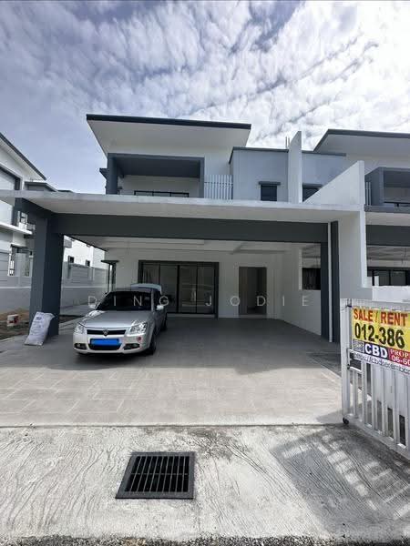 Rumah Berkembar untuk Disewa di Seremban (Negeri Sembilan) - Ding Jodie - Exterior - PropertyGuru.com.my