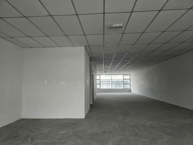 Shop / Office for Rent in Gelang Patah (Johor) - Kim Yeng Loh - Interior - PropertyGuru.com.my