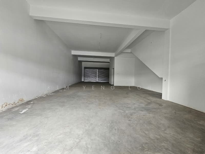 Shop / Office for Rent in Gelang Patah (Johor) - Kim Yeng Loh - Interior - PropertyGuru.com.my