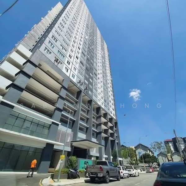 Pangsapuri untuk Dijual di Residensi Selayang Damai - Sabrina Chong - Exterior - PropertyGuru.com.my