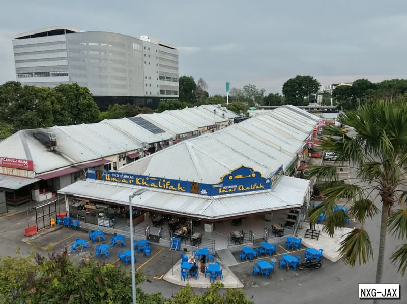 Shop for Sale in Setia Alam (Selangor) - Yap Chew Ying - Exterior - PropertyGuru.com.my