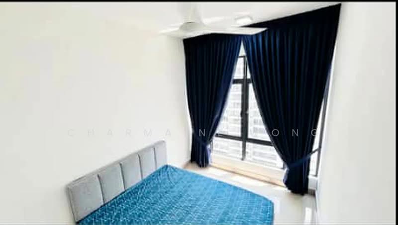 Pangsapuri untuk Disewa di Laman Seri Harmoni (LSH33) - Charmaine Wong - Bedroom - PropertyGuru.com.my