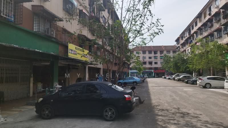 Shop / Office for Sale in Sungai Besi (Kuala Lumpur) - Myikey Lai - Exterior - PropertyGuru.com.my
