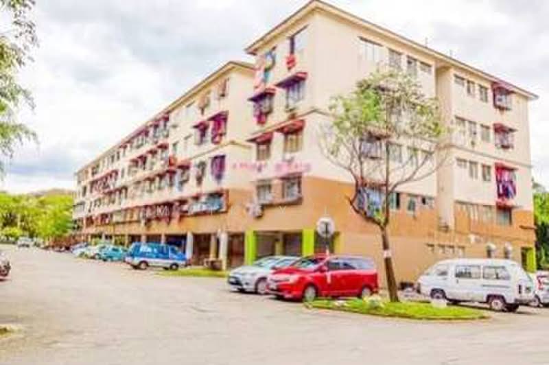 Shop / Office for Sale in Sungai Besi (Kuala Lumpur) - Myikey Lai - Exterior - PropertyGuru.com.my