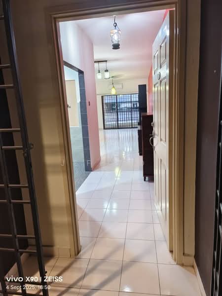 Condominium for Sale at Sri Putramas - Jeff Ooi - Interior - PropertyGuru.com.my