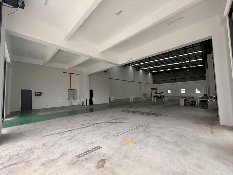 Factory for Rent in Eco Business Park 1 (Johor Bahru) - Cahrie Bong - Interior - PropertyGuru.com.my