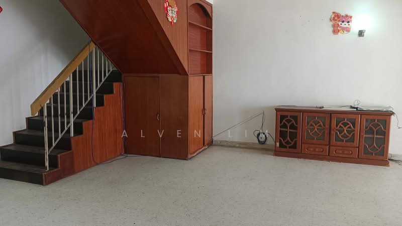 2-storey Terraced House for Sale in Taman Daya (Kepong) - Alven Lim - Interior - PropertyGuru.com.my