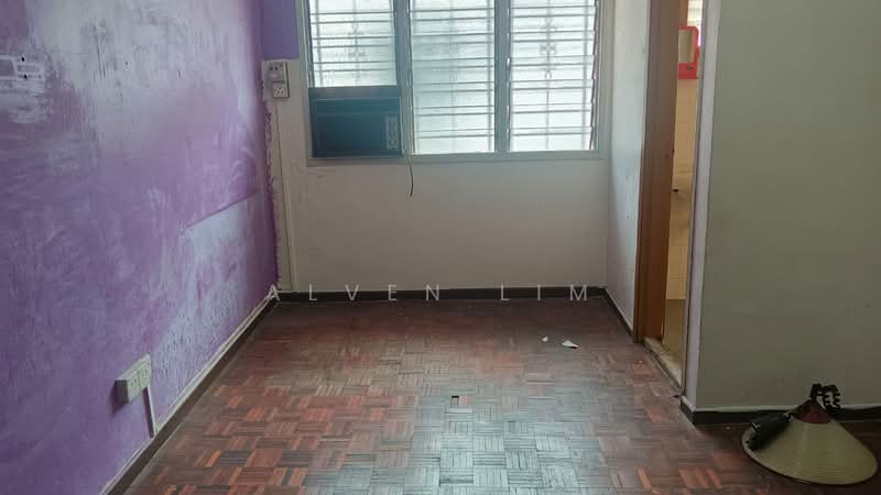 2-storey Terraced House for Sale in Taman Daya (Kepong) - Alven Lim - Interior - PropertyGuru.com.my