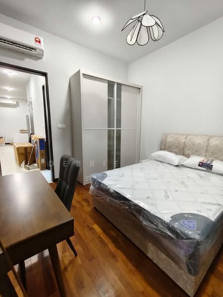 Condominium for Rent at Impression U-Thant - Debbie Tey - Bedroom - PropertyGuru.com.my