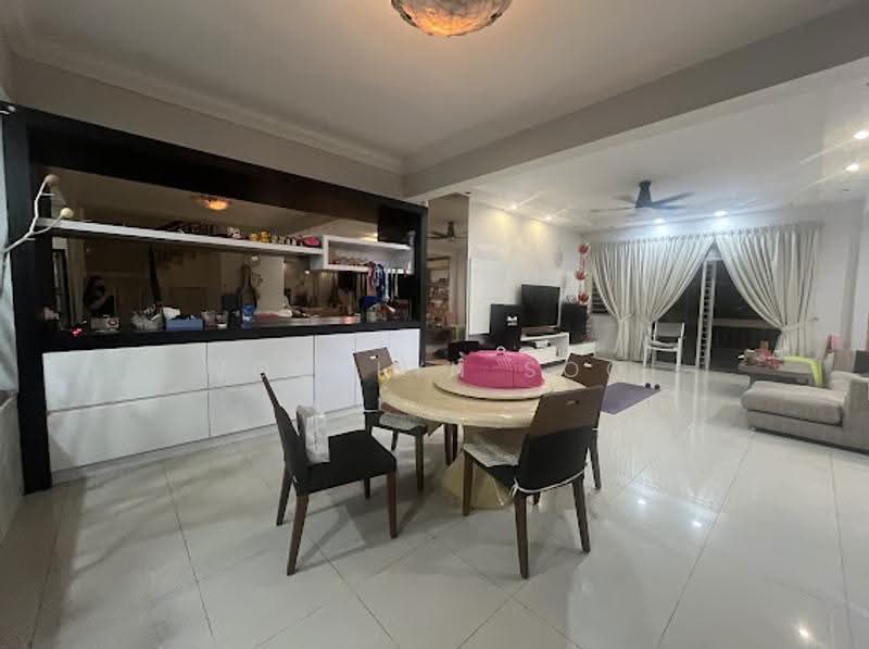 Townhouse for Sale in Taman Lagenda Mas (Cheras) - Jocelyn Soo - PropertyGuru.com.my