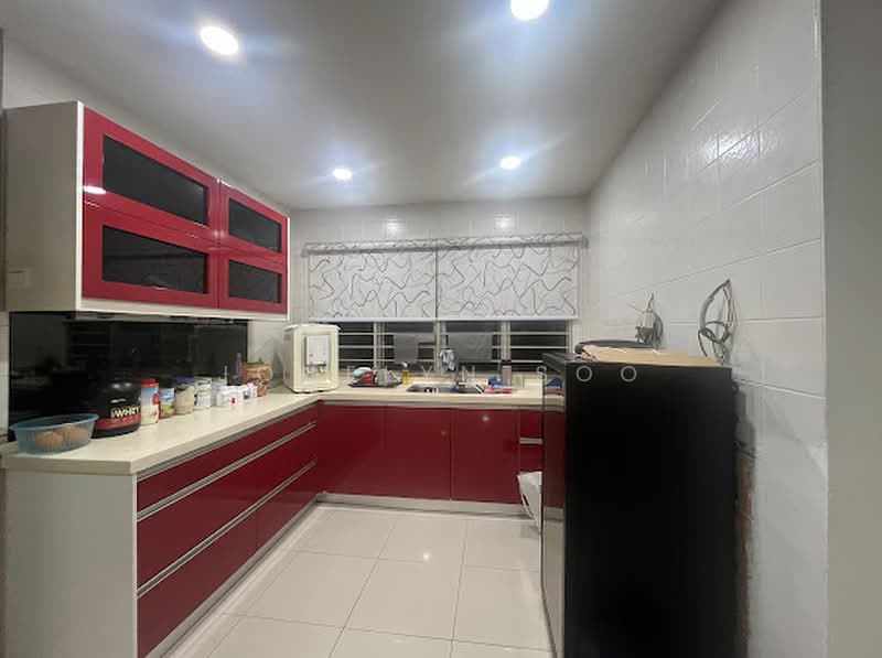 Townhouse for Sale in Taman Lagenda Mas (Cheras) - Jocelyn Soo - PropertyGuru.com.my
