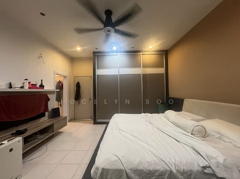 Townhouse for Sale in Taman Lagenda Mas (Cheras) - Jocelyn Soo - PropertyGuru.com.my
