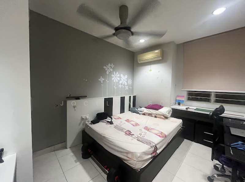 Townhouse for Sale in Taman Lagenda Mas (Cheras) - Jocelyn Soo - PropertyGuru.com.my