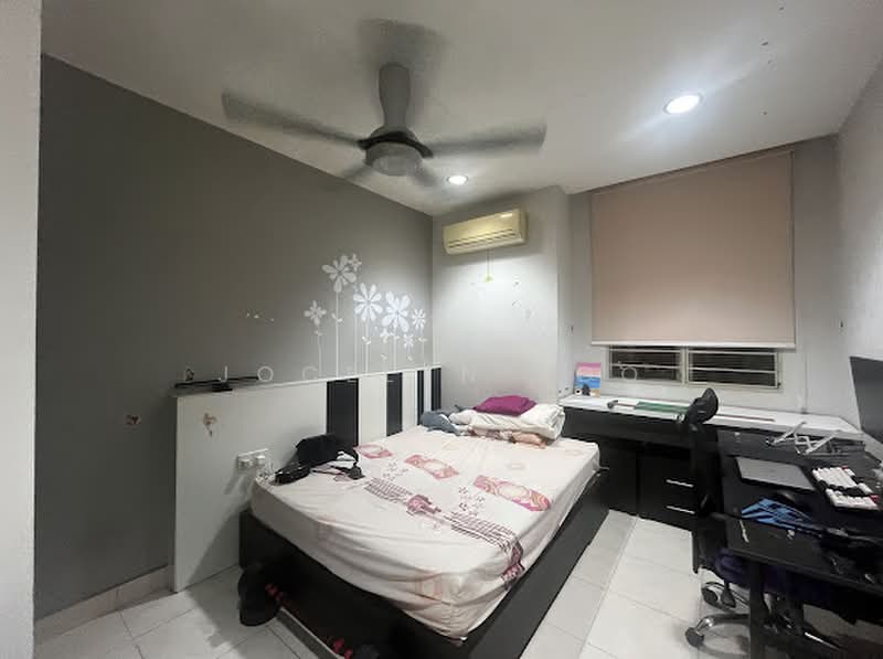 Townhouse for Sale in Taman Lagenda Mas (Cheras) - Jocelyn Soo - PropertyGuru.com.my