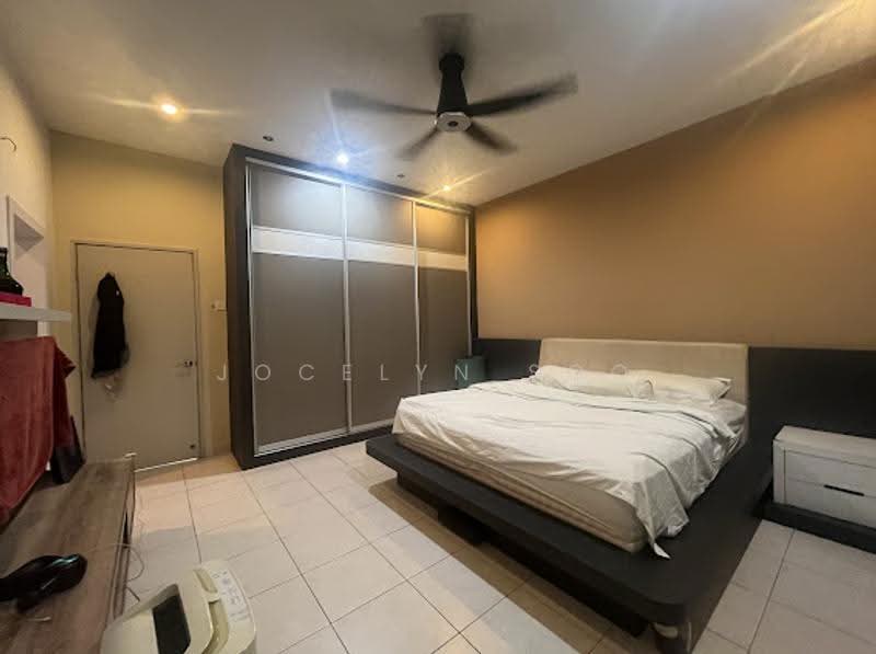 Townhouse for Sale in Taman Lagenda Mas (Cheras) - Jocelyn Soo - PropertyGuru.com.my
