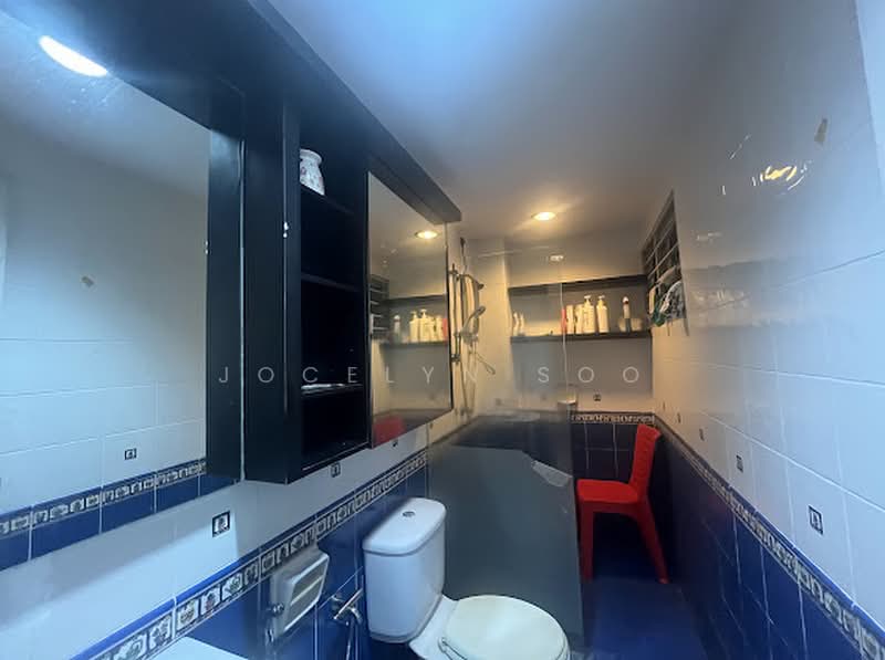 Townhouse for Sale in Taman Lagenda Mas (Cheras) - Jocelyn Soo - PropertyGuru.com.my