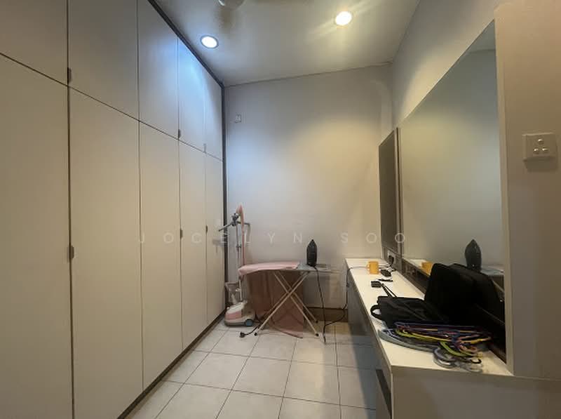 Townhouse for Sale in Taman Lagenda Mas (Cheras) - Jocelyn Soo - PropertyGuru.com.my