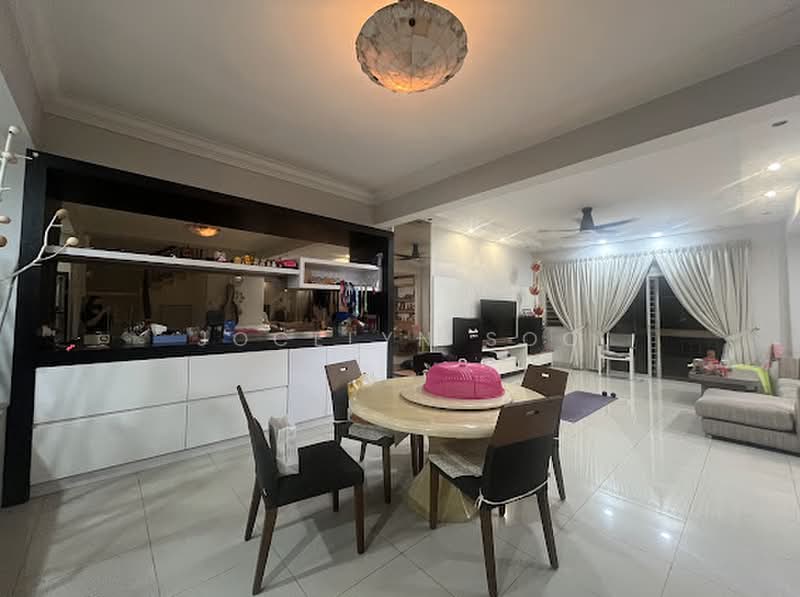Townhouse for Sale in Taman Lagenda Mas (Cheras) - Jocelyn Soo - PropertyGuru.com.my