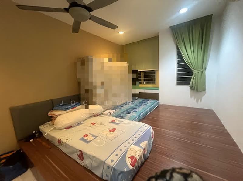 Townhouse for Sale in Taman Lagenda Mas (Cheras) - Jocelyn Soo - PropertyGuru.com.my