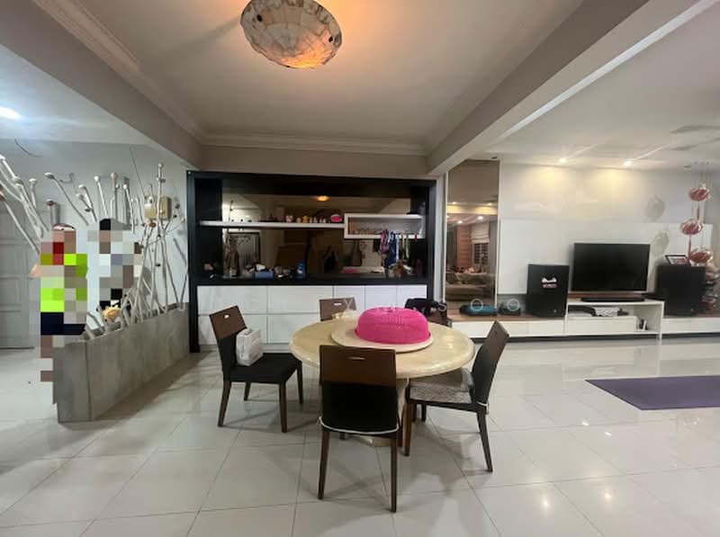 Townhouse for Sale in Taman Lagenda Mas (Cheras) - Jocelyn Soo - PropertyGuru.com.my