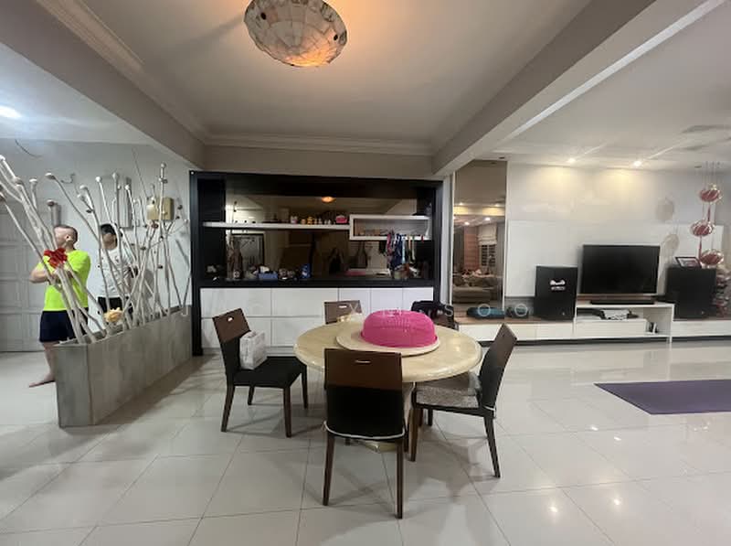 Townhouse for Sale in Taman Lagenda Mas (Cheras) - Jocelyn Soo - PropertyGuru.com.my