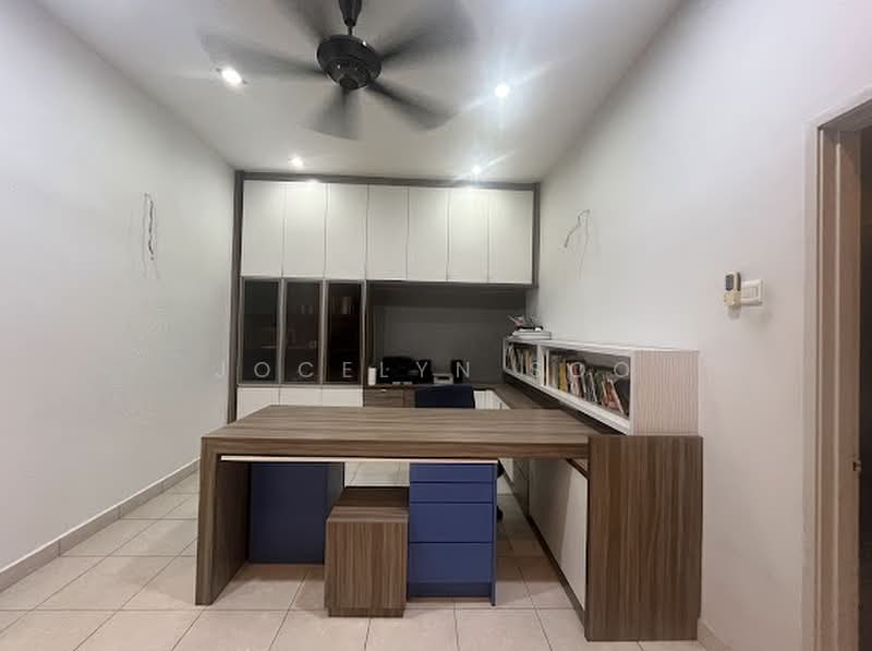 Townhouse for Sale in Taman Lagenda Mas (Cheras) - Jocelyn Soo - PropertyGuru.com.my