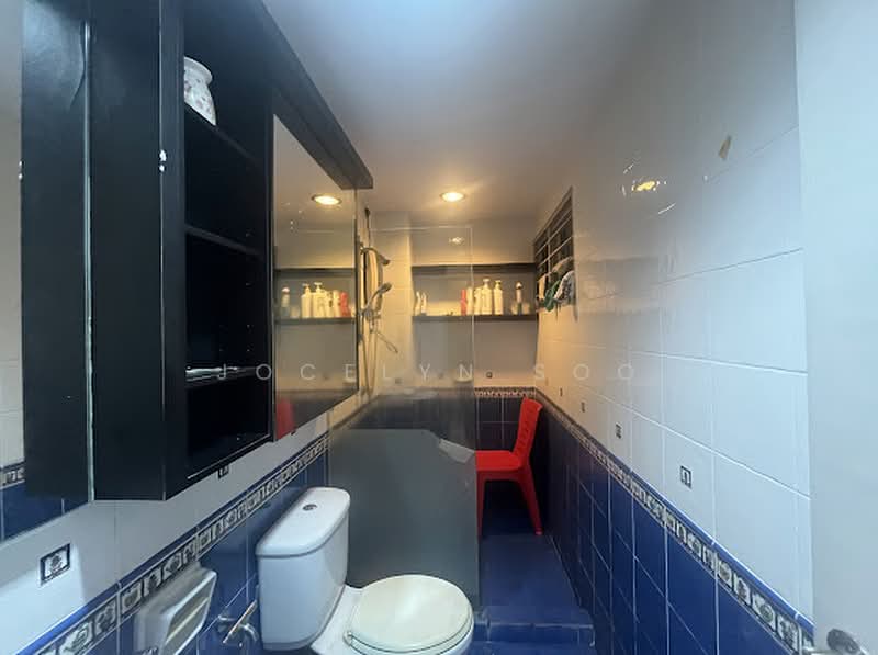 Townhouse for Sale in Taman Lagenda Mas (Cheras) - Jocelyn Soo - PropertyGuru.com.my