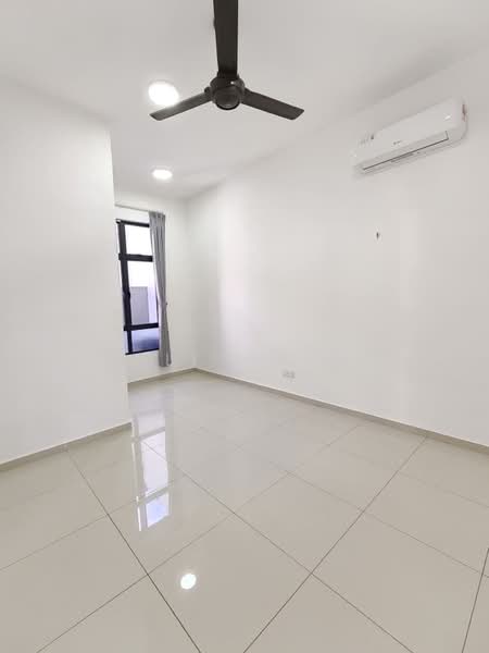 Rumah Kluster untuk Disewa di Taman Desa Tebrau (Tebrau) - Li Wei - PropertyGuru.com.my