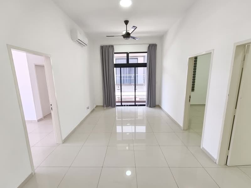 Rumah Kluster untuk Disewa di Taman Desa Tebrau (Tebrau) - Li Wei - PropertyGuru.com.my