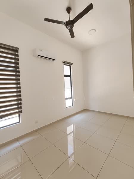 Rumah Kluster untuk Disewa di Taman Desa Tebrau (Tebrau) - Li Wei - PropertyGuru.com.my