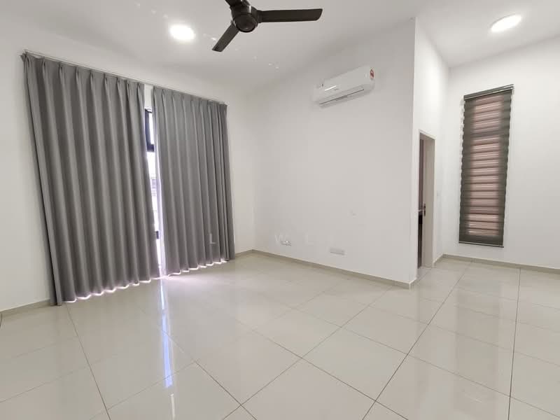 Rumah Kluster untuk Disewa di Taman Desa Tebrau (Tebrau) - Li Wei - PropertyGuru.com.my