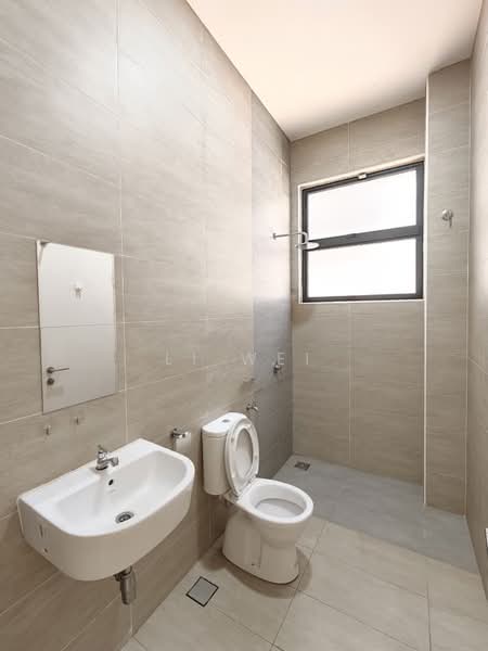 Rumah Kluster untuk Disewa di Taman Desa Tebrau (Tebrau) - Li Wei - PropertyGuru.com.my
