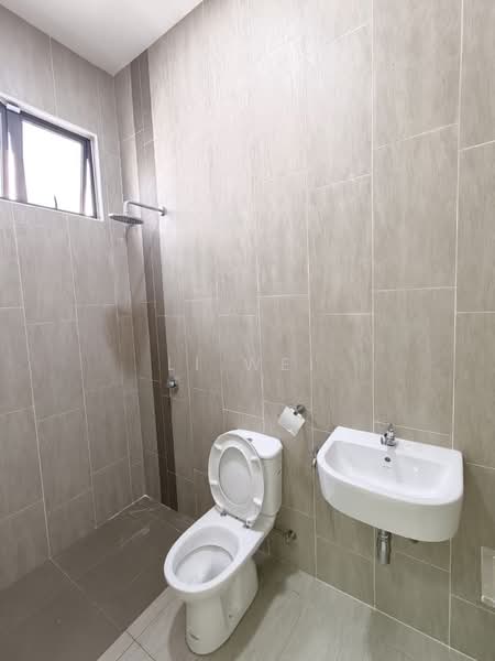 Rumah Kluster untuk Disewa di Taman Desa Tebrau (Tebrau) - Li Wei - PropertyGuru.com.my