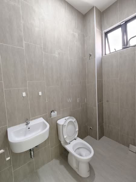Rumah Kluster untuk Disewa di Taman Desa Tebrau (Tebrau) - Li Wei - PropertyGuru.com.my