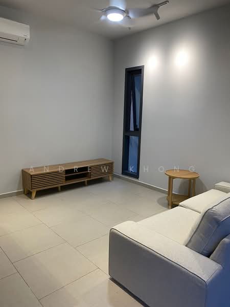 Service Residence for Rent at Isola - Andrew Khong - Living Room - PropertyGuru.com.my