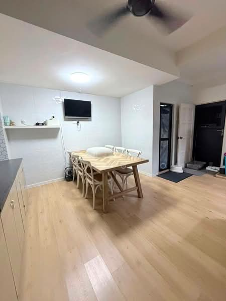 Rumah Teres 2-Tingkat untuk Dijual di Skudai (Johor) - Ee Fong Toh - Dining Room - PropertyGuru.com.my