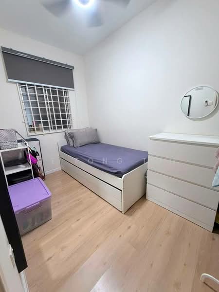 Rumah Teres 2-Tingkat untuk Dijual di Skudai (Johor) - Ee Fong Toh - Bedroom - PropertyGuru.com.my