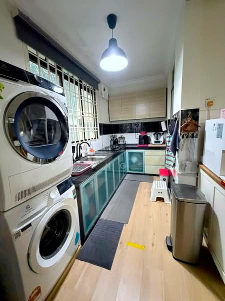 Rumah Teres 2-Tingkat untuk Dijual di Skudai (Johor) - Ee Fong Toh - Kitchen - PropertyGuru.com.my