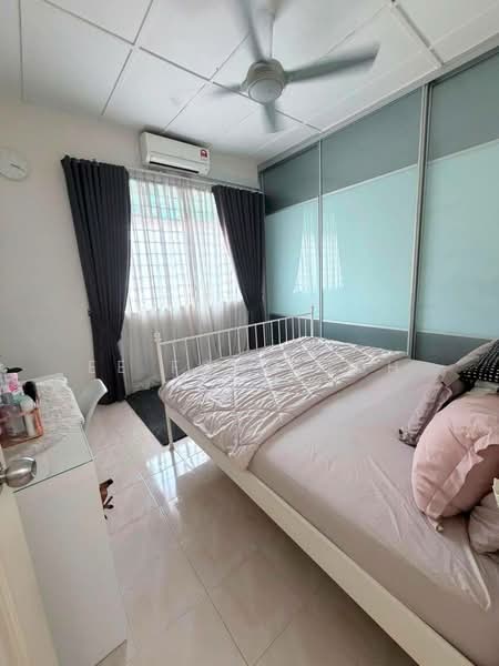 Rumah Teres 2-Tingkat untuk Dijual di Skudai (Johor) - Ee Fong Toh - Bedroom - PropertyGuru.com.my
