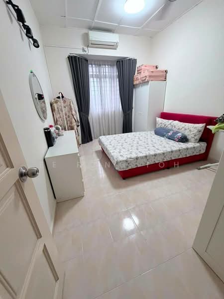 Rumah Teres 2-Tingkat untuk Dijual di Skudai (Johor) - Ee Fong Toh - Bedroom - PropertyGuru.com.my