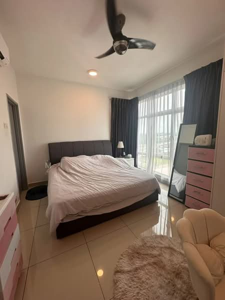 Condominium for Sale at Pandan Residence - Mindy Heng - PropertyGuru.com.my